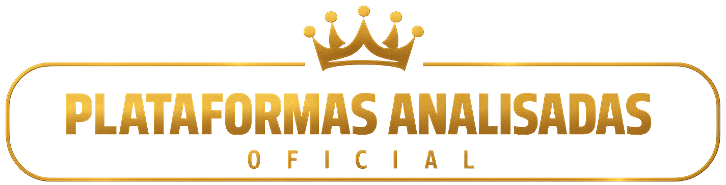 Plataformas Analisadas