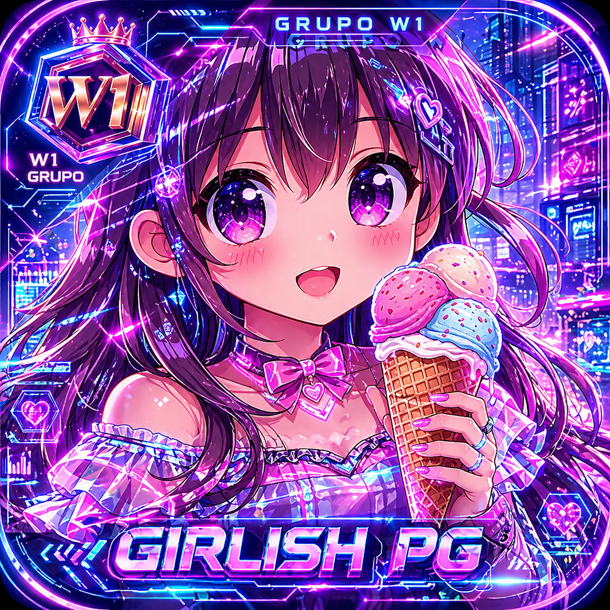 Ícone Notificação